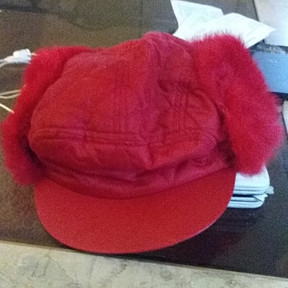 hat